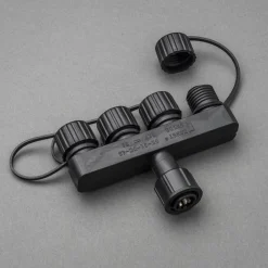 1-4 Splitt for 31V system