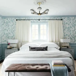 Ace Lysekrone - Matt Gull - Ø70cm