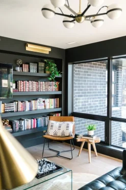 Ace Lysekrone - Matt Gull - Ø70cm