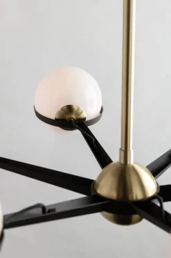 Ace Lysekrone - Matt Gull - Ø96cm