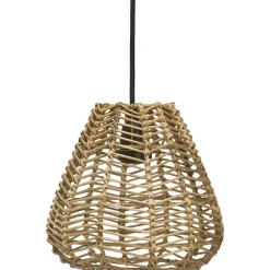 Adelle takpendel 24 cm - Natur