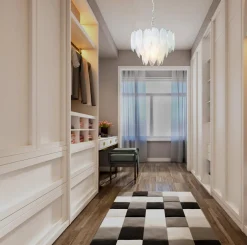 Adriana takpendel 43 cm