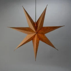 Adventstjerne 60 cm