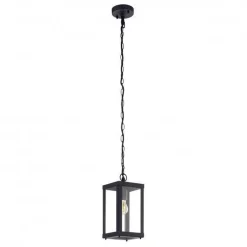 Alamonte takpendel IP44 - Svart