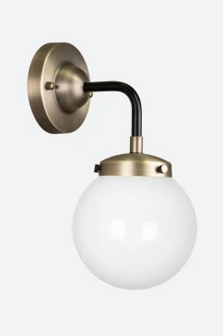 Alley vegglampe IP44