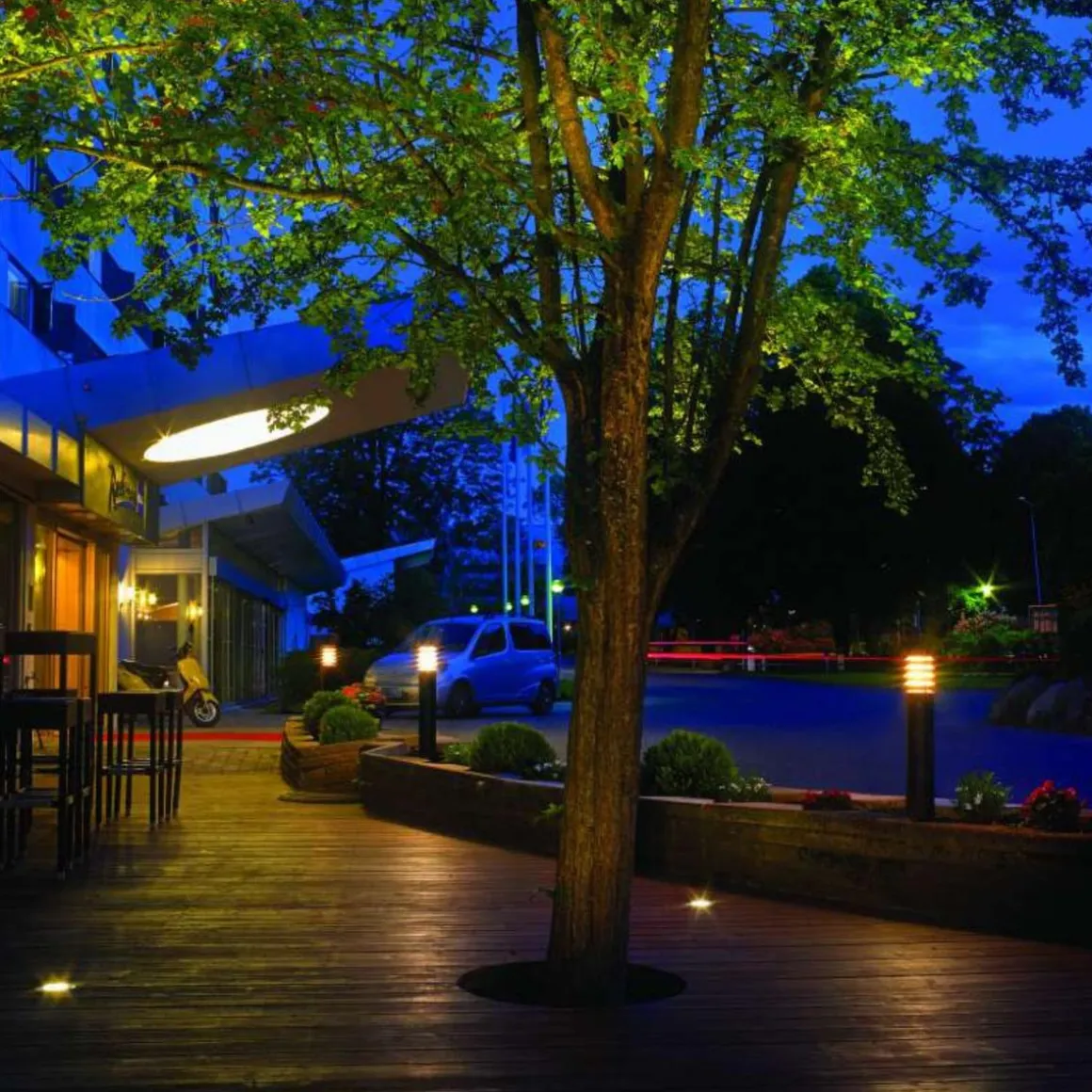 Alta 1475 E27 12W LED