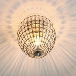 Amadeus plafond - Antikk