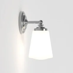 Anton vegglampe for baderom IP44