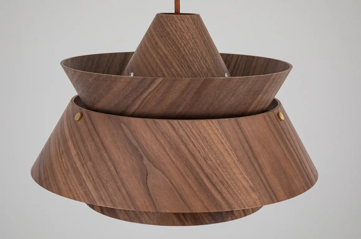 Apollo takpendel 36 cm