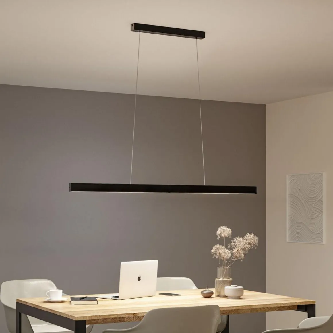 Aptare takpendel uttrekkbar 16,5W 2700 Kelvin