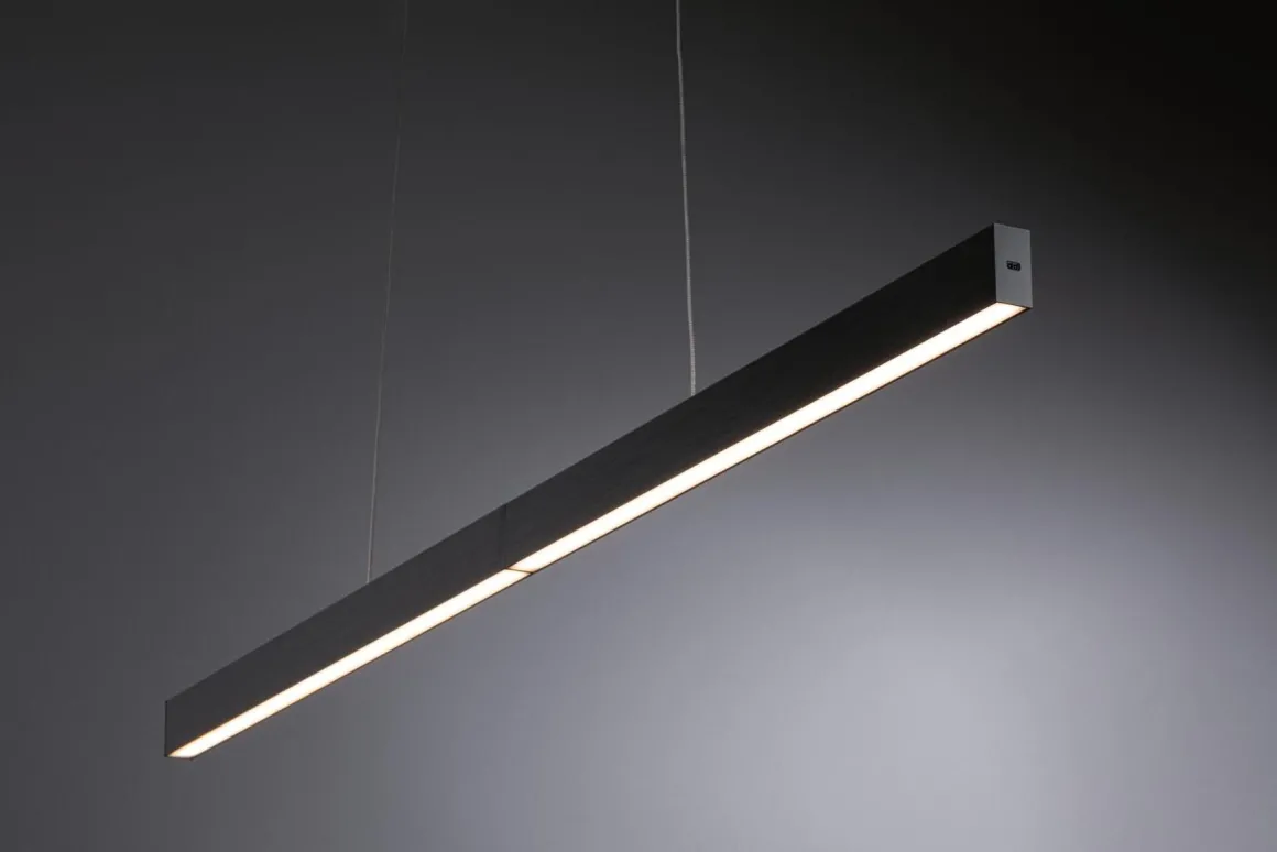 Aptare takpendel uttrekkbar 16,5W 2700 Kelvin