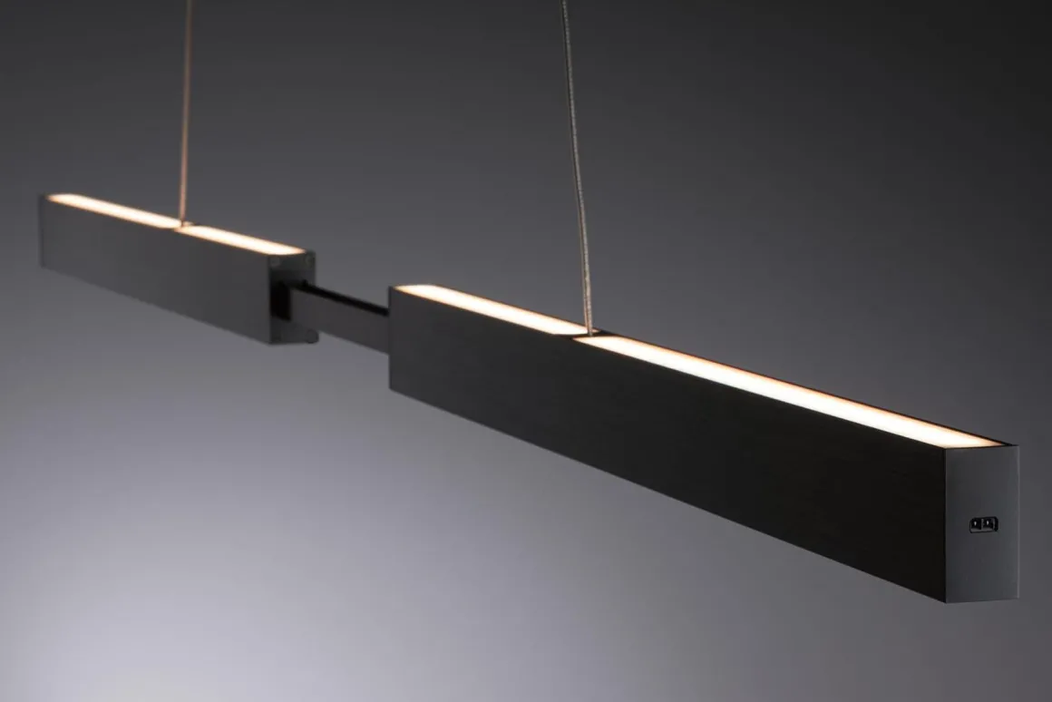 Aptare takpendel uttrekkbar 16,5W 2700 Kelvin