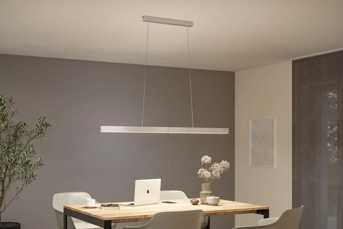 Aptare takpendel uttrekkbar 16,5W 2700 Kelvin