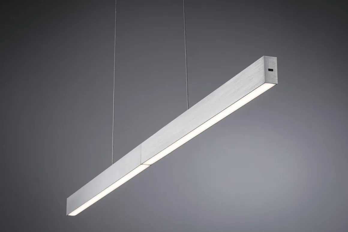 Aptare takpendel uttrekkbar 16,5W 2700 Kelvin