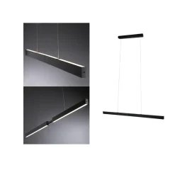 Aptare takpendel uttrekkbar 16,5W 2700 Kelvin