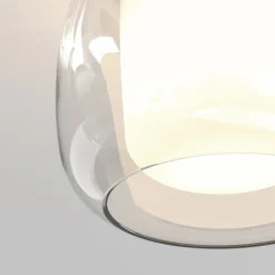 Aquina 240 taklampe IP44 E27