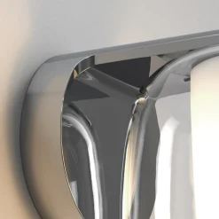 Aquina vegglampe opp eller ned IP44 G9