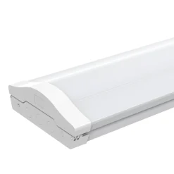 Arco takarmatur 150 cm tri-color CS 50W 3000/4000/5000K IP20 - Hvit