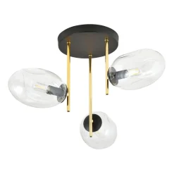 Argo taklampe 3-lys
