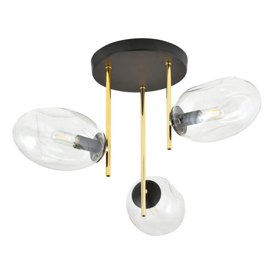 Argo taklampe 3-lys