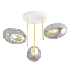 Argo taklampe 3-lys