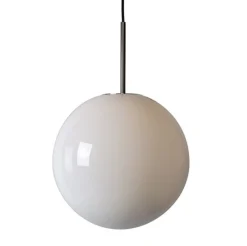 Arkivlampe 4014 - 50 cm - Hvit - stål