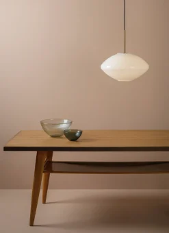 Arkivlampe 4280 - Messing