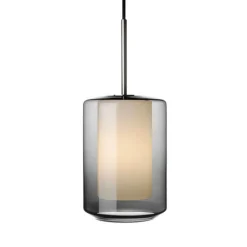 Arkivlampe 4245 - Stål