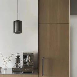 Arkivlampe 4245 - Stål