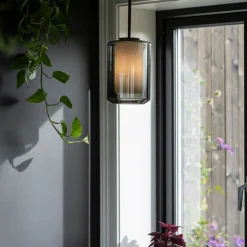 Arkivlampe 4245 - Stål