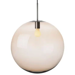 Arkivlampe 4014 50 cm - Kakao - Stål