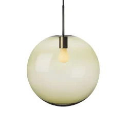 Arkivlampe 4014 40 cm - Oliven - Stål