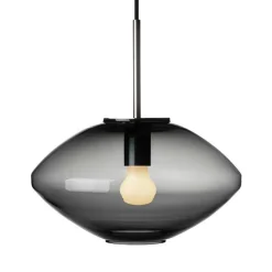 Arkivlampe 4280 - Grå - Stål