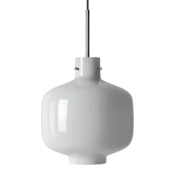 Arkivlampe 4180 - Large - Hvit - Stål