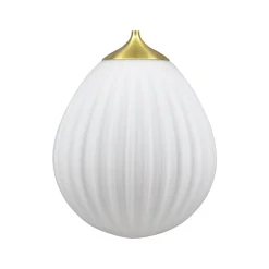 Around the World lampeskjerm