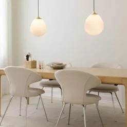 Around the World lampeskjerm