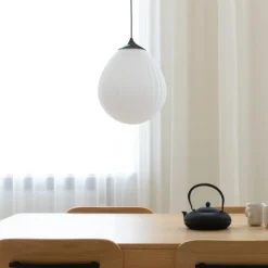 Around the World lampeskjerm