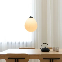 Around the World lampeskjerm