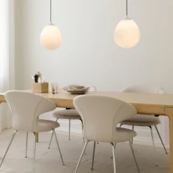 Around the World lampeskjerm