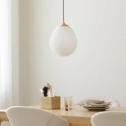 Around the World lampeskjerm