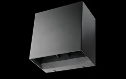 Artes Midi vegglampe opp/ned utendørs 32W 3000K Dimbar