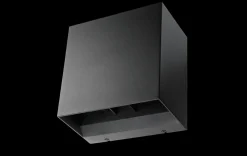 Artes Midi vegglampe opp/ned utendørs 32W 2700K Dimbar