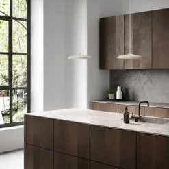 Artist 25 takpendel - Beige