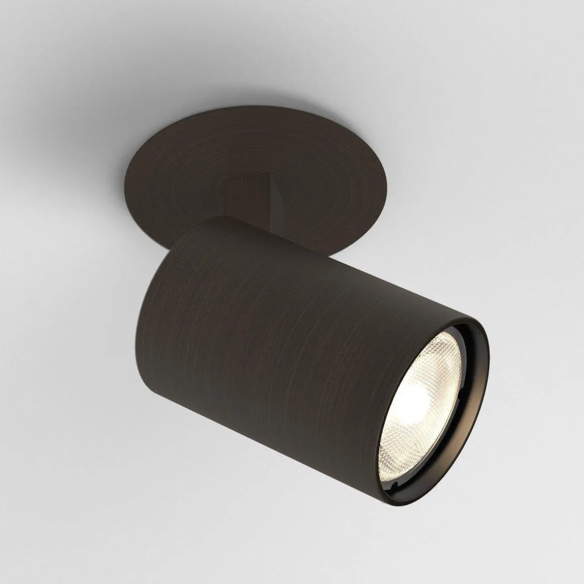 Ascoli Recessed takspot