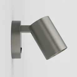 Ascoli Single vegglampe