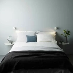 Ascoli Single vegglampe