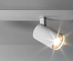 Ascoli Triple Bar - Hvit