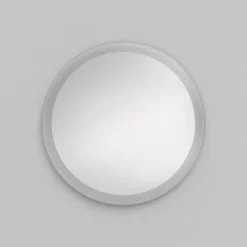 Ascot 650 rundt speil for baderom IP44 27W Led 2700-6000 Kelvin