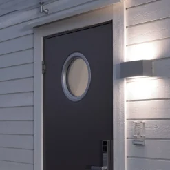 Asker 1513 opp/ned lys