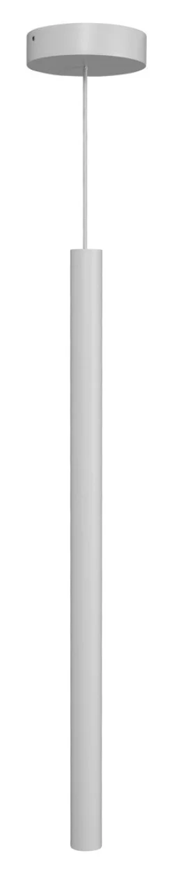 Asta takpendel 2,6 cm 6,9W 2700 Kelvin - Dimbar